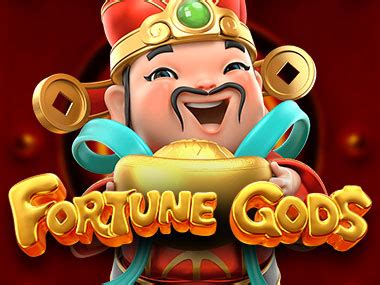 Fortune Gods Review 2024